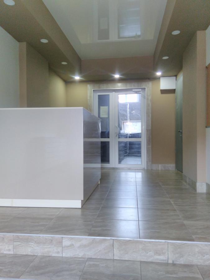Korolenko Apartment คาร์คิฟ ภายนอก รูปภาพ
